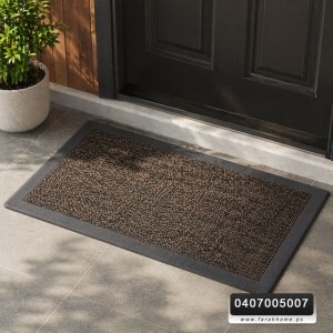 دعسة مقاس 51 × 99 وجه لباد امتصاص عالي حشوة ميموري فوم وارضية جلد مانع للتزحلق