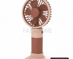 مروحة يد لاسلكية USP MINI FAN مروحة يد لاسلكية USP MINI FAN