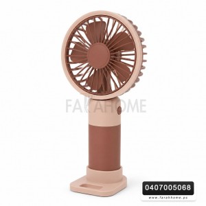 مروحة يد لاسلكية  USP MINI FAN