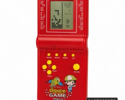 يد اتاري 998 لعبة BRIK GAME 998