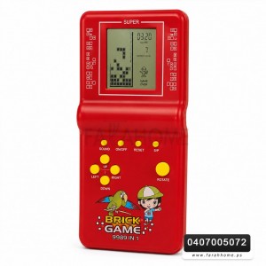 يد اتاري 998 لعبة BRIK GAME 998