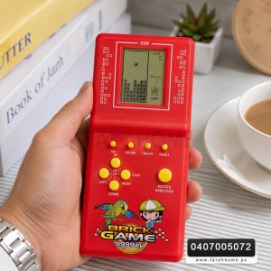 يد اتاري 998 لعبة BRIK GAME 998