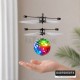 لعبة طابة كرة طائرة CRYSTAL BALL