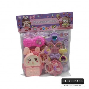 لعبة كرت بناتي PRINCESS TOYS27A-6188 