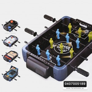 لعبة ملعب رياضي 5 في 1 لعبة جماعية SPORTS GP5-960
