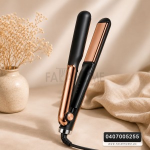 ستريت/ فلات شعر SOLAR 708