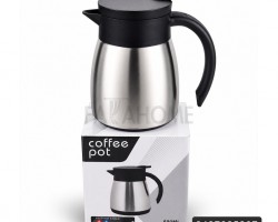 ثيرموس/براد/قمقم سخان قهوه 500mL ستانليس COFFEE POT