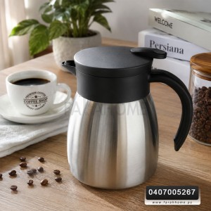 ثيرموس/براد/قمقم سخان قهوه 500mL ستانليس COFFEE POT