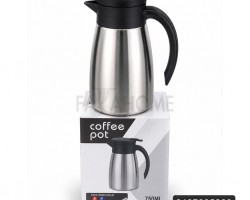 ثيرموس سخان قهوه 750mL ستانليس COFFEE POT /براد/قمقم