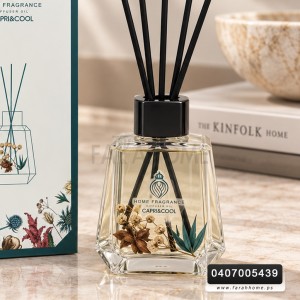 معطر جو سائل مع عيدان علبة زجاج 180مل معطر جو سائل مع عيدان علبة زجاج 180مل