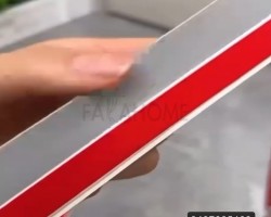 شريط عازل تحت الباب 1م بلاستيك مقوى تلزيق شريط عازل تحت الباب 1م بلاستيك مقوى تلزيق