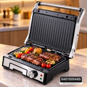 توستر كهرباء PANINI/RAF-R2682/2000W