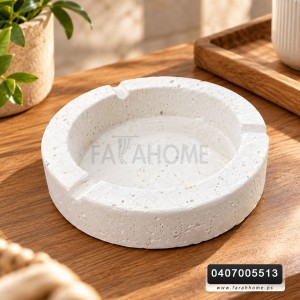 متكة/مكتة بوهيمي حجر كنكريت جبص 14سم  D131-7