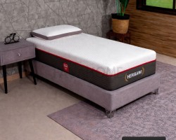 فرشه ريد 80 × 190  | حرباوي RED