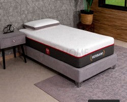 فرشه ريد 90 × 190  | حرباوي RED