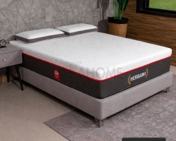 فرشه ريد 160 × 190  | حرباوي RED