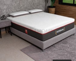 فرشه ريد 180 × 200  | حرباوي RED