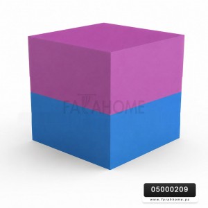 فرشه اسفنج سيجول كحول 175×65 ارتفاع 12 سم