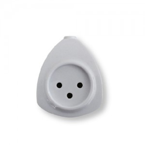 فيشة / عظمة كهرباء انثى اصلي adaf