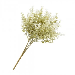 غصن الأوكالبتوس الأبيض : لمسة طبيعية وأنيقة تعلوها النقاء والجمال