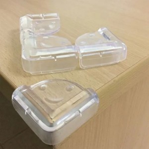 زاوية طاولة غطاء واقٍ ضد الاصطدام 