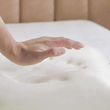مخدة طبية فيسكو ميموري فوم مقاس RESPONIVE PILLOW 40 x 60 + 14 cm Well