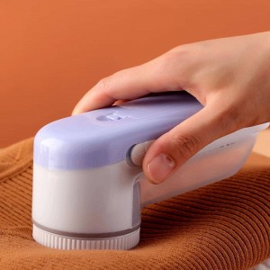 ماكينة كهربائية لازالة  الوبر محمولة يد USB