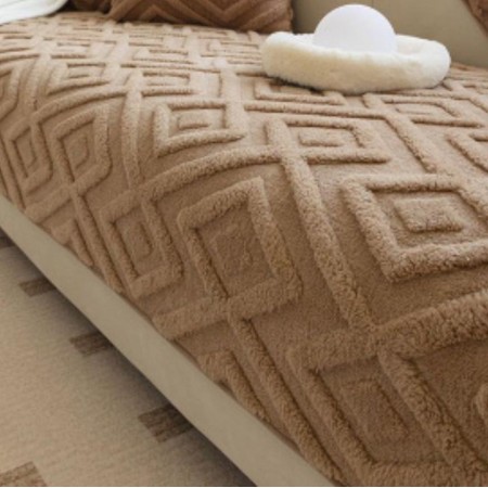 وجه ارضية كنب - سجلون كنب جواهر - ريتا قطعة واحدة ثلاثية بوهيمي