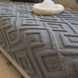 وجه ارضية كنب - سجلون كنب جواهر - ريتا قطعة واحدة ثلاثية بوهيمي