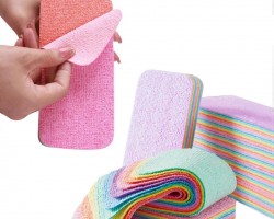 ليف جلي طبقاتRAINBOW OKS-1777