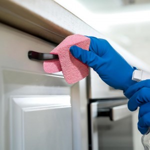 ليف جلي طبقاتRAINBOW OKS-1777