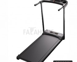 جهاز مشي ماكنة رياضة Tredmail 600W تيفولينا TEFOLINA