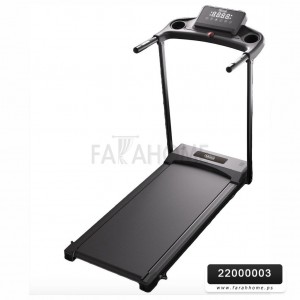 جهاز مشي ماكنة رياضة Tredmail 600W تيفولينا TEFOLINA