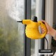 جهاز تنظيف وتعقيم بخار اصفر برميل 1050W QH-03