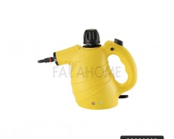 جهاز تنظيف وتعقيم بخار اصفر برميل 1050W QH-03