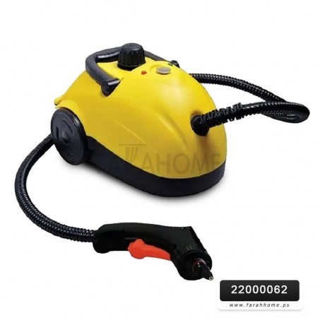 ماكينة تنظيف السيارة  بالبخار 1500W QH-03