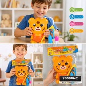 العاب/لعبة ادوات واكسسورات فاشن دب5-8965