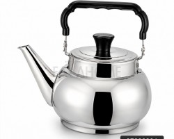 اباريق/ابريق شاي ستانلس ثقيل 0.5 Lلتر