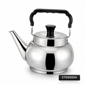 اباريق/ابريق شاي ستانلس ثقيل 0.5 Lلتر اباريق/ابريق شاي ستانلس ثقيل 0.5 Lلتر