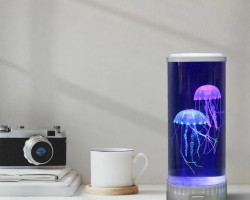 مصباح طاولة قنديل البحر تيبل لامب R53 LED