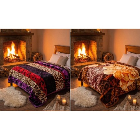 حرام مجوز شتوي طبقة معرق راشيل 4 كغم