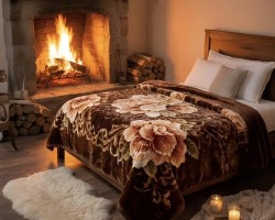 حرام مجوز شتوي طبقة معرق راشيل 4 كغم