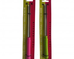 حفارة - منقار كوسا رفيع مقبض بلاستيك