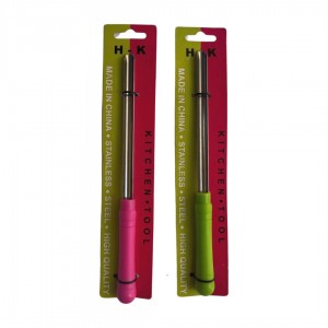 حفارة - منقار كوسا رفيع مقبض بلاستيك