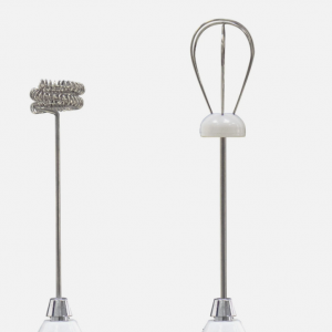 طقم خفاقة نسكافية بطاريات قطعتين Ouslife USB