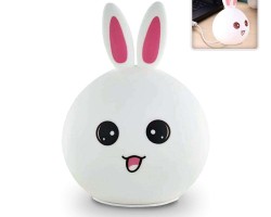 سهارة سيلكون تتش شكل ارنوب