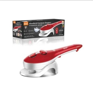 مكوى بخار محمول 800 واط RAF R1325