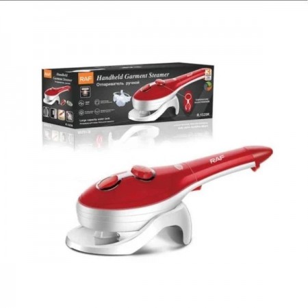 مكوى بخار محمول 800 واط RAF R1325