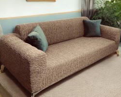 وجه طقم - كفر كنب 5 مقاعد تلبيس جيكار تركي MENTOL