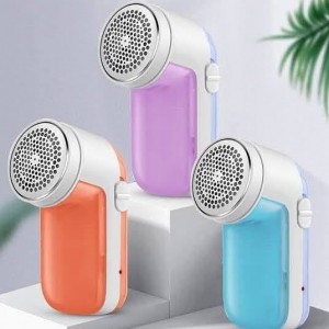 ماكينة كهربائية لازالة  الوبر محمولة يد USB